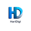 HariDigiWebsiteLogo